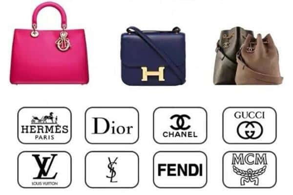 五华区回收名包